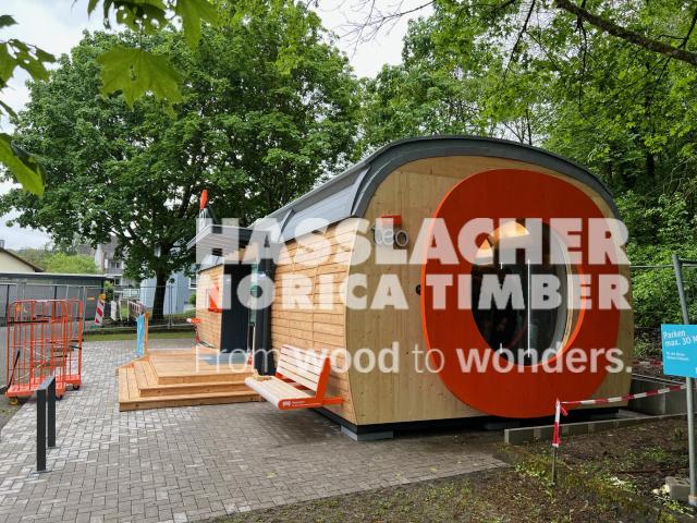 Selbstbedienungsladen „TEO“ Selbstbedienungsladen „TEO“