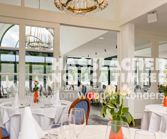 Restaurant See-Villa Millstatt Restaurant See-Villa Millstatt