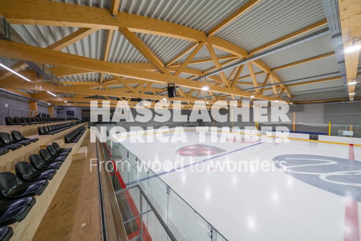 Eishalle Ferlach AT Eishalle Ferlach AT