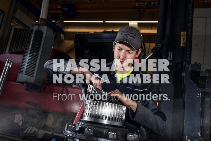 HR Fotoshooting Sachsenburg