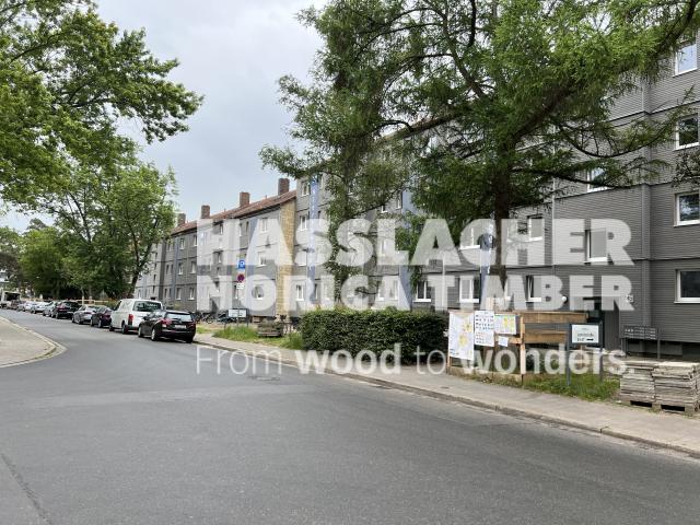 Serielle Sanierung Erlangen Serielle Sanierung Erlangen