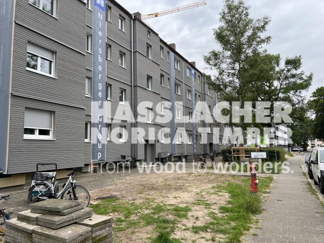 Serielle Sanierung Erlangen Serielle Sanierung Erlangen