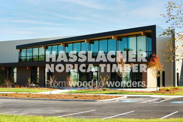 Produktionsstätte Element5, St. Thomas, Ontario, Kanada Produktionsstätte Element5, St. Thomas, Ontario, Kanada