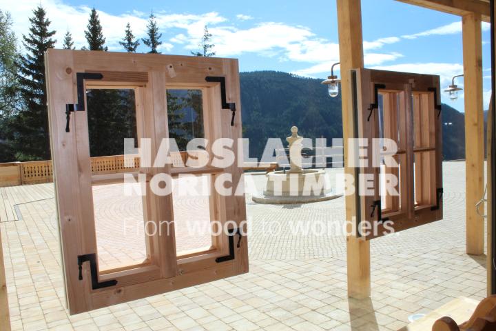 Almdorf Seinerzeit Almdorf Seinerzeit