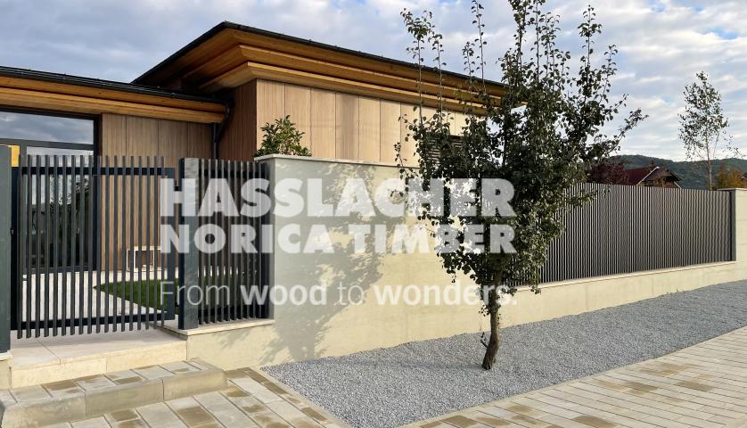 Einfamilienhaus Doce Einfamilienhaus Doce