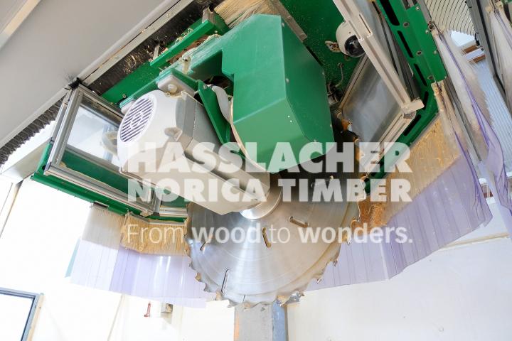 BSH Sonderbauteile, HASSLACHER Holzbausysteme GmbH BSH Sonderbauteile, HASSLACHER Holzbausysteme GmbH