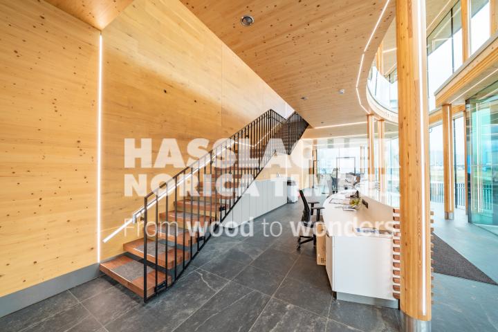 HASSLACHER Standort Rangersdorf HASSLACHER Standort Rangersdorf