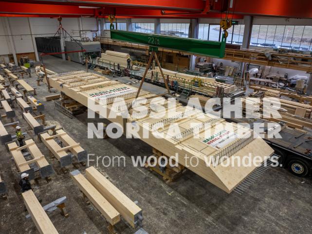 Holz-Beton-Verbundbrücke S 37	