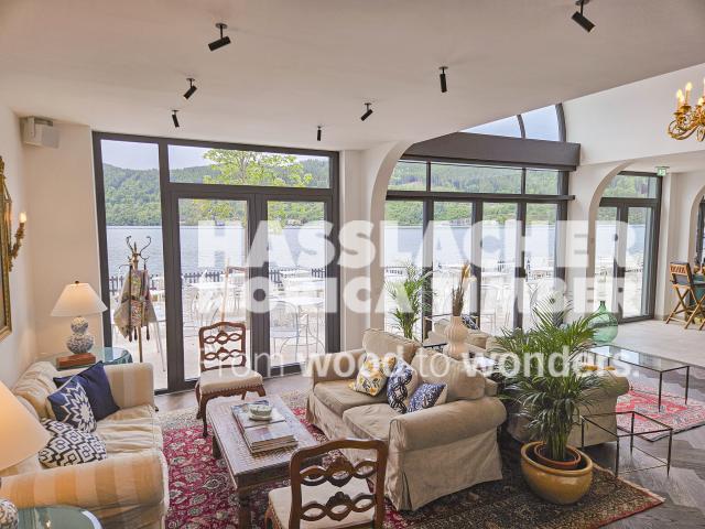Restaurant See-Villa Millstatt