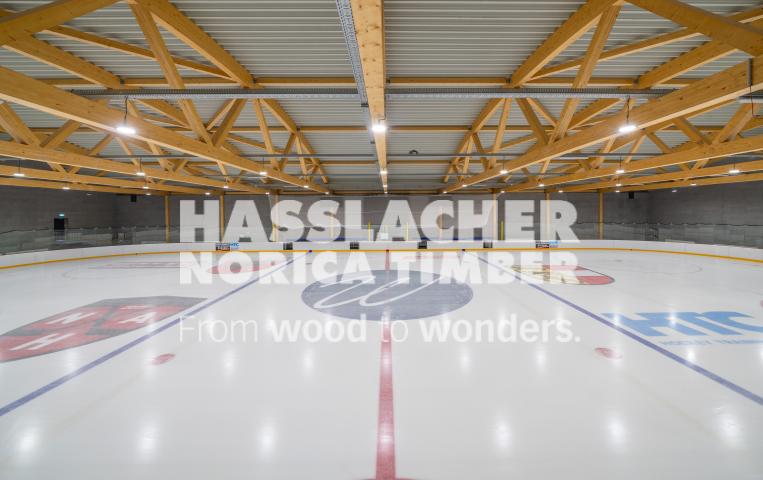 Eishalle Ferlach AT Eishalle Ferlach AT