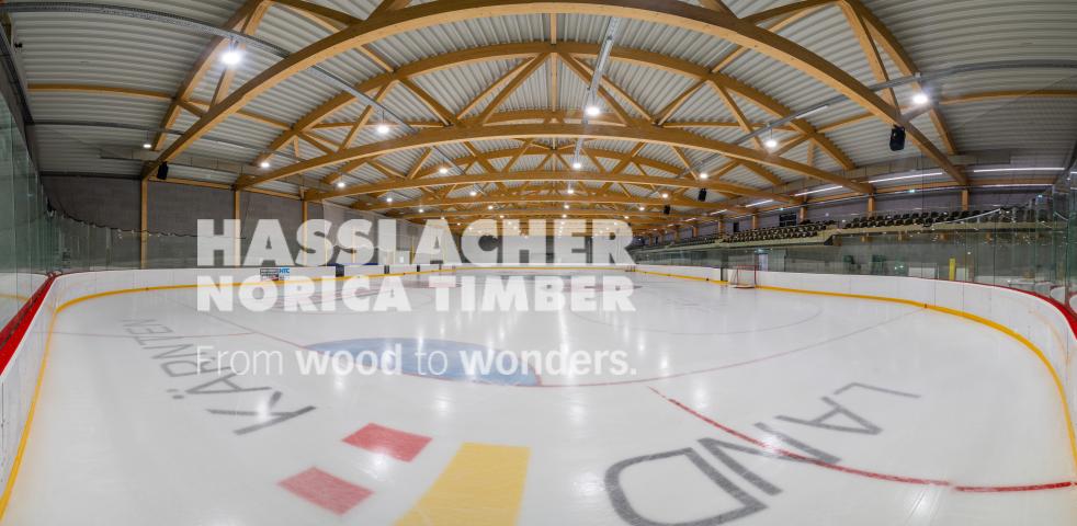 Eishalle Ferlach AT Eishalle Ferlach AT