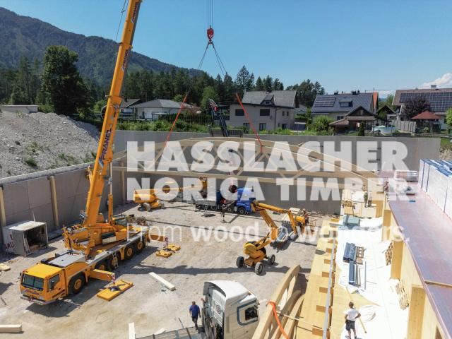 Eishalle Ferlach AT Eishalle Ferlach AT