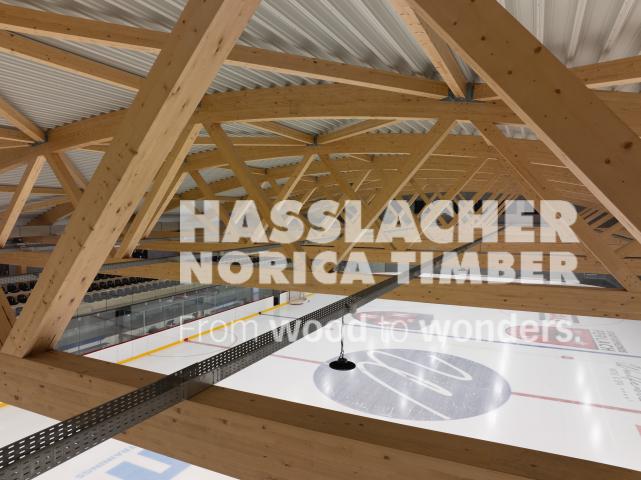 Eishalle Ferlach AT Eishalle Ferlach AT