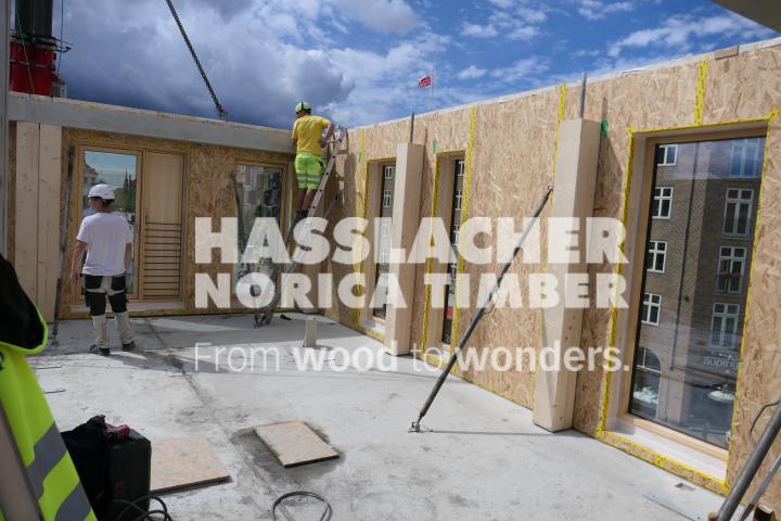 CREE Østerbrogade 190 Kopenhagen CREE Østerbrogade 190 Kopenhagen