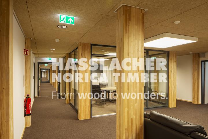 Kreisverwaltung Mainz-Bingen in Ingelheim