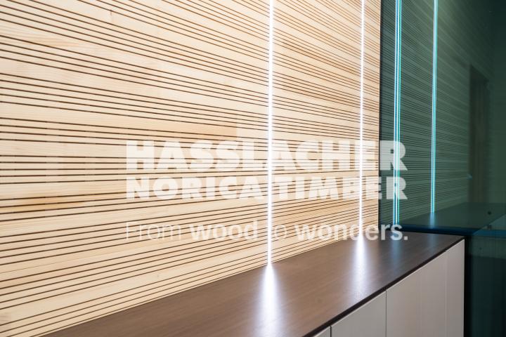 HASSLACHER Standort Rangersdorf HASSLACHER Standort Rangersdorf
