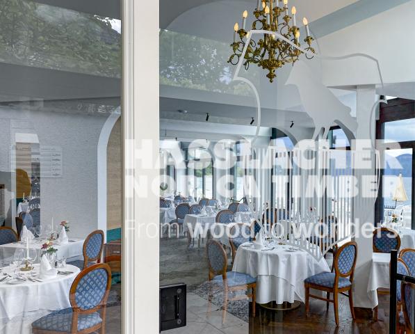 Restaurant See-Villa Millstatt Restaurant See-Villa Millstatt