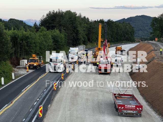 Green Gantry S37 Green Gantry S37