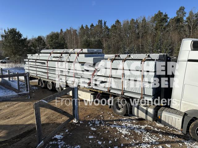 Einfamilienhaus "Glincz" Einfamilienhaus "Glincz"