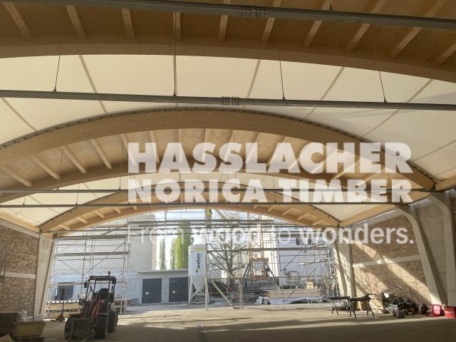 SSB-Busbetriebsbahnhofs Stuttgart-Gaisbur