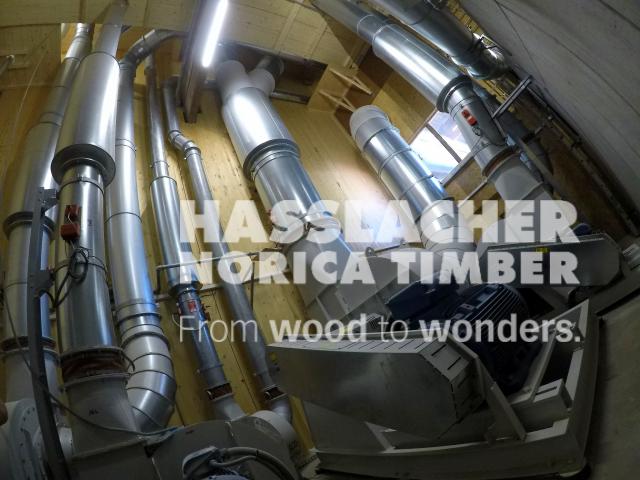 BSH Sonderbauteile, HASSLACHER Holzbausysteme GmbH BSH Sonderbauteile, HASSLACHER Holzbausysteme GmbH