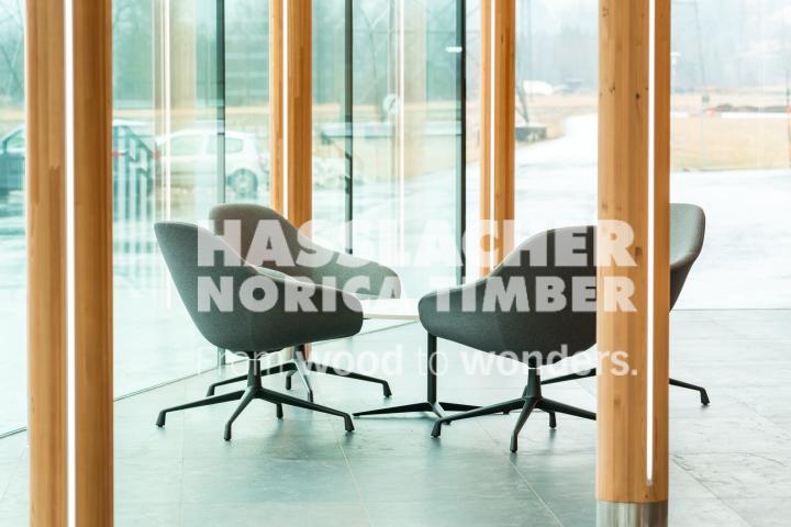 HASSLACHER Standort Rangersdorf HASSLACHER Standort Rangersdorf