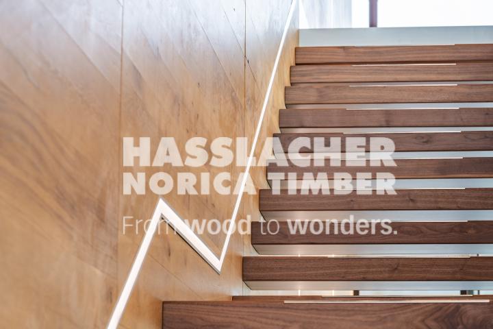 HASSLACHER Standort Rangersdorf HASSLACHER Standort Rangersdorf