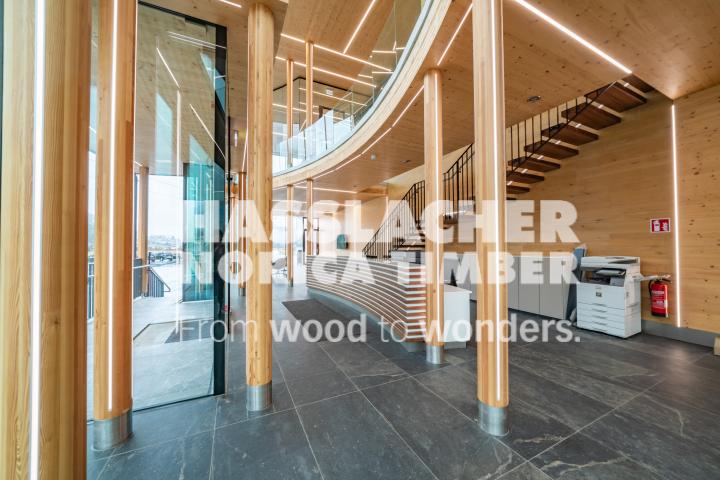 HASSLACHER Standort Rangersdorf HASSLACHER Standort Rangersdorf