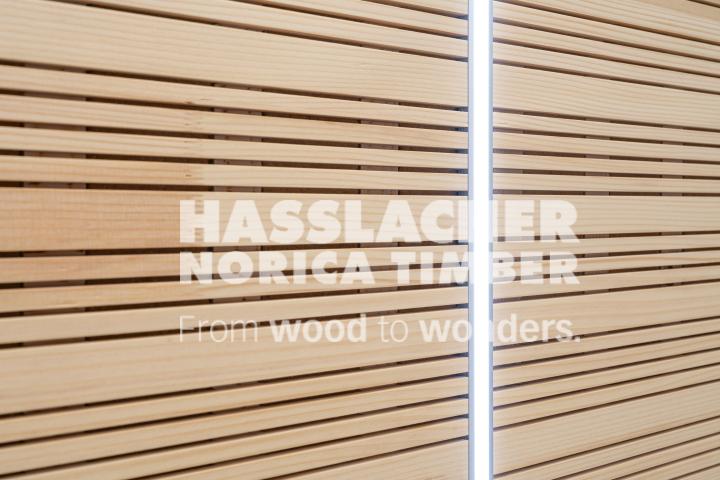 HASSLACHER Standort Rangersdorf HASSLACHER Standort Rangersdorf