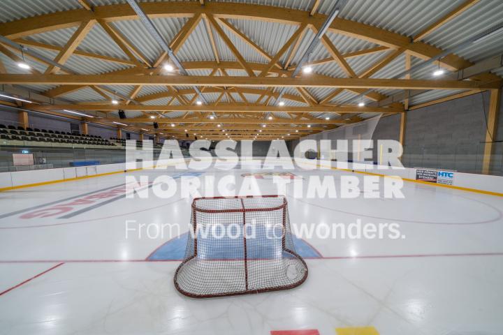 Eishalle Ferlach AT Eishalle Ferlach AT