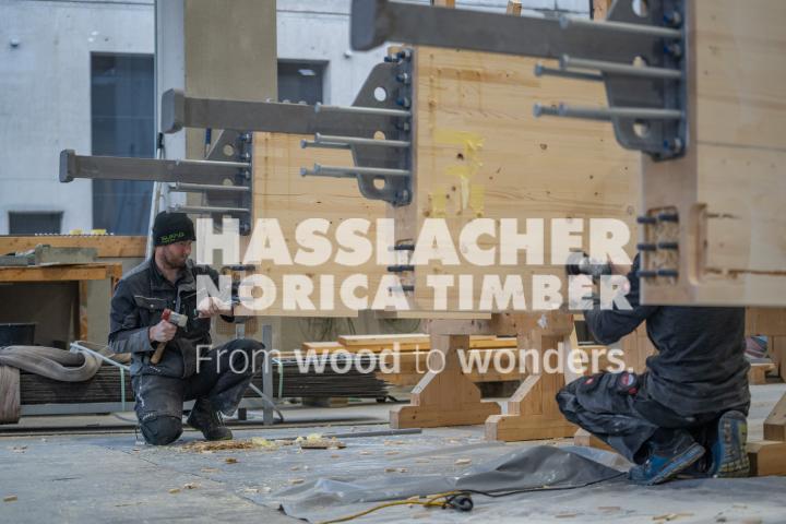 Radwegbrücke F203 Bertem Radwegbrücke F203 Bertem