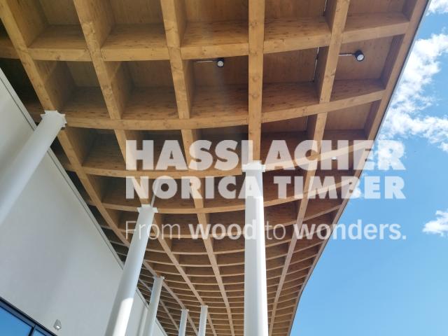 EUCO Wolfsberg Einkaufszentrum EUCO Wolfsberg Einkaufszentrum