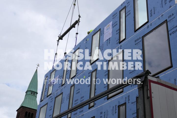 CREE Østerbrogade 190 Kopenhagen