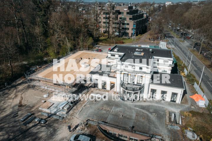 Restaurant Comer Dreefzicht