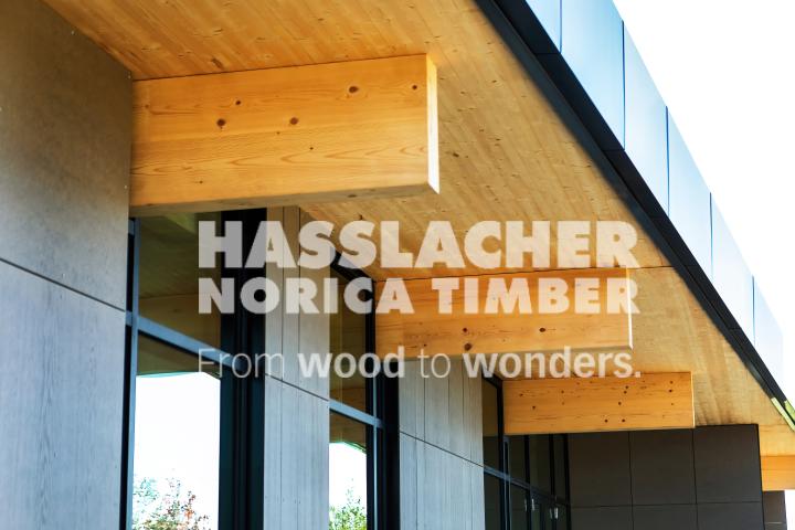 Produktionsst&auml;tte Element5, St. Thomas, Ontario, Kanada