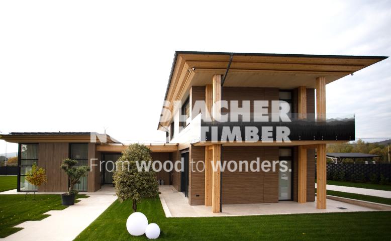 Einfamilienhaus Doce Einfamilienhaus Doce