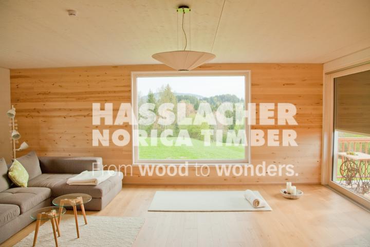 Zubau Dr. Sternad in Exzellenzqualit&auml;t