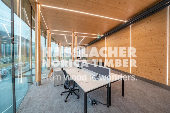 HASSLACHER Standort Rangersdorf HASSLACHER Standort Rangersdorf