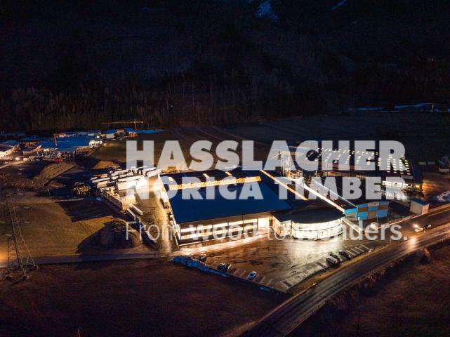 HASSLACHER Standort Rangersdorf HASSLACHER Standort Rangersdorf