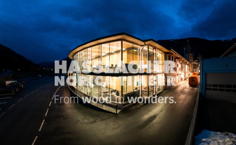 HASSLACHER Standort Rangersdorf HASSLACHER Standort Rangersdorf